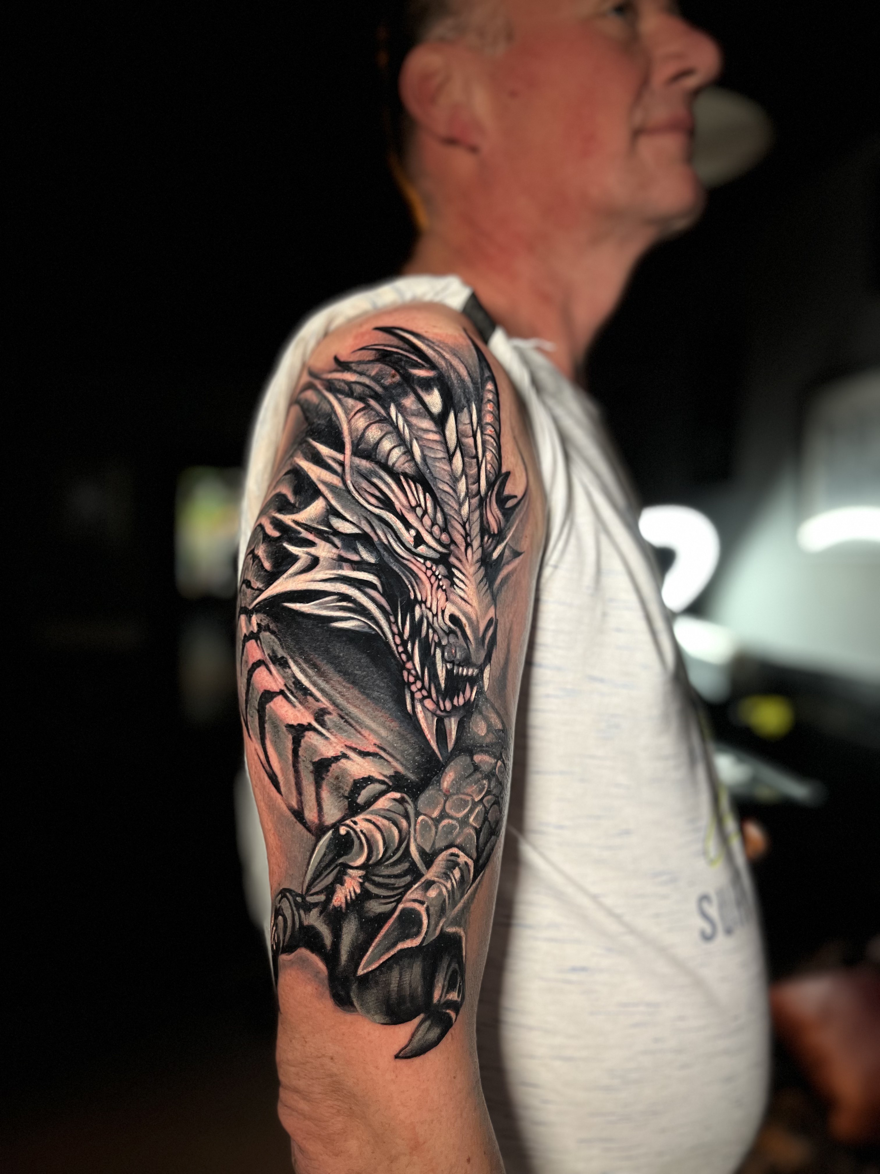 Cover-ups